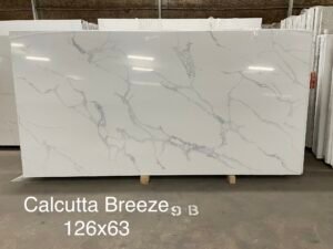 Calcutta Breeze