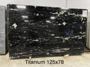 Titanium