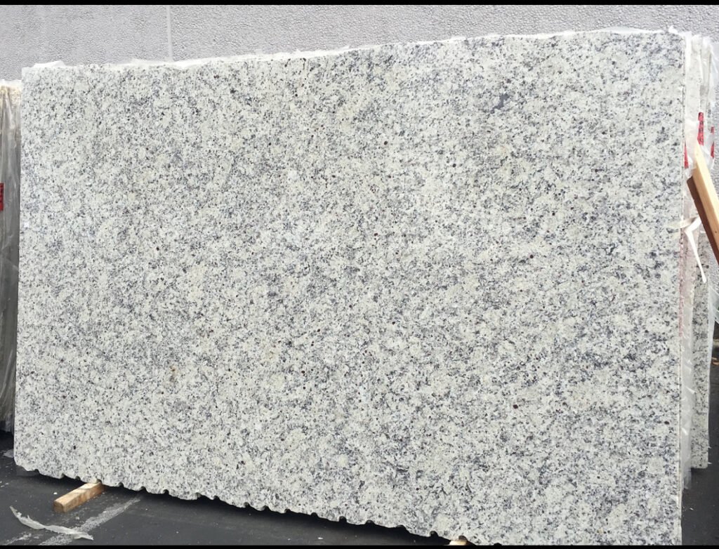 Dallas white Granite