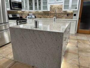 Best countertop company in Holly Springs