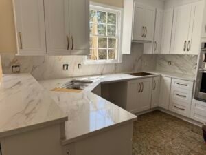 Best countertop company in Holly Springs