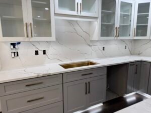 Best countertop company in Holly Springs