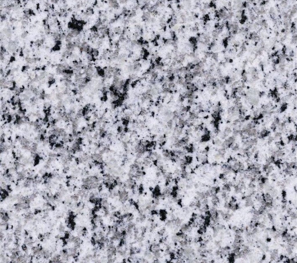 Nevado Granite close