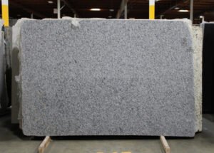 New Caledonia granite