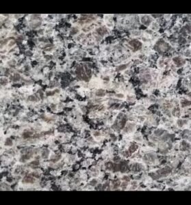 New Caledonia granite close