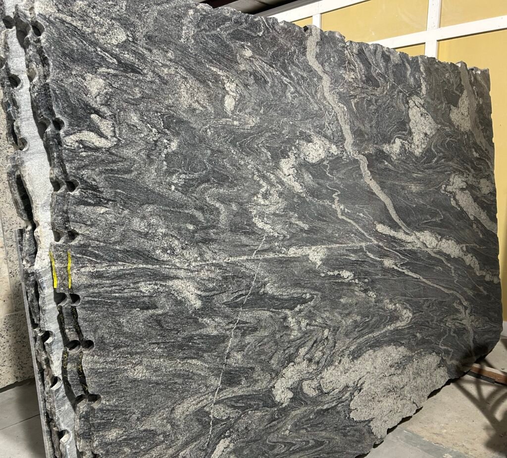 Ocean gray Granite