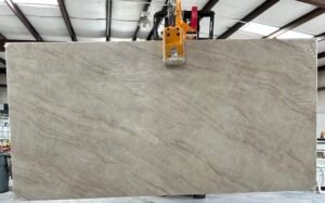 Taj Mahal quartz