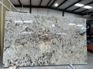 Zurich Granite
