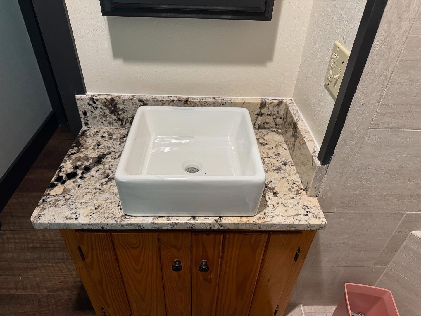 sink