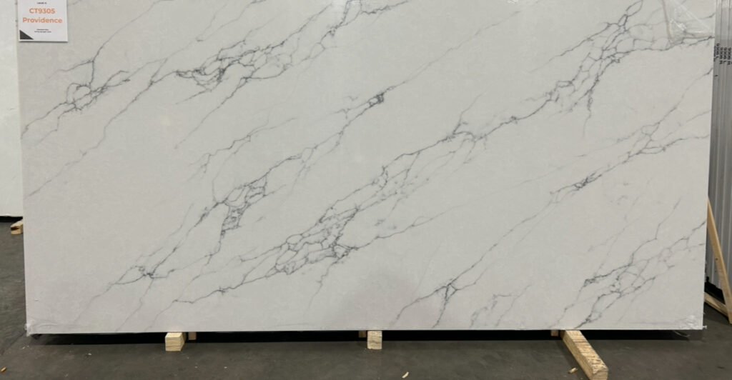 Calacatta Providence