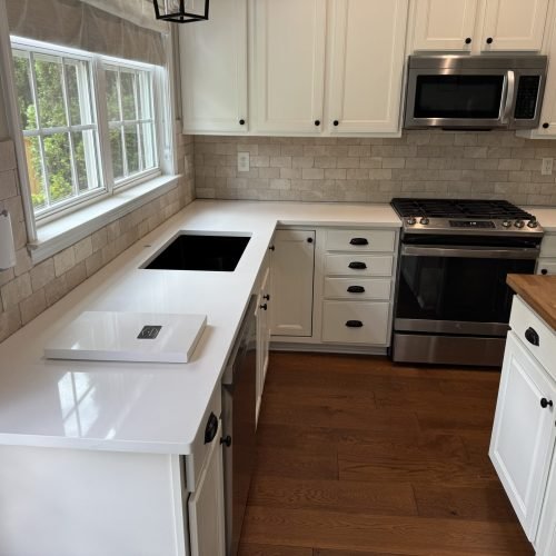 Countertop contractors Powder Springs