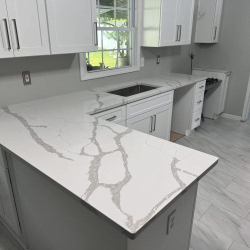 Granite countertops Powder Springs GA