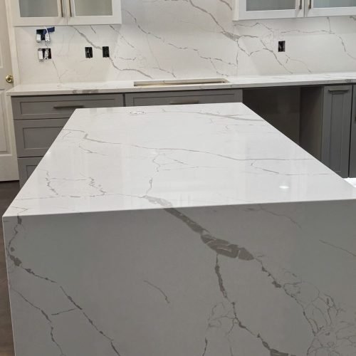 Quartz Countertops in Canton, GA